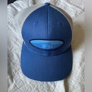 New Beachchomber Hat